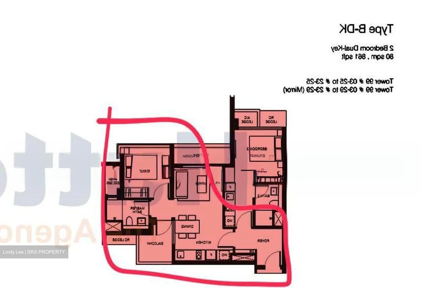 Principal Garden (D3), Condominium #557751611